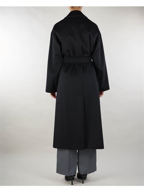 Pure wool midi coat Penny Black PENNY BLACK | Coat | BIG4